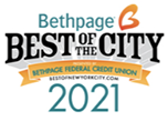 Best of the city 2021